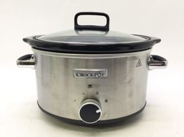 panela el&eacute;trica crock pot csc028x