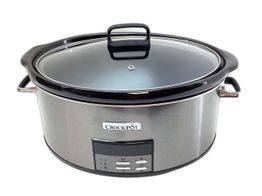 olla coccion electrica crock pot csc063x