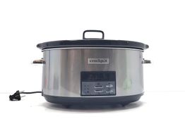 olla coccion electrica crock pot csc063x