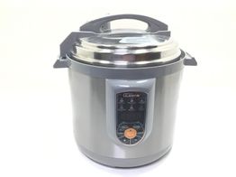 olla coccion electrica erika superior