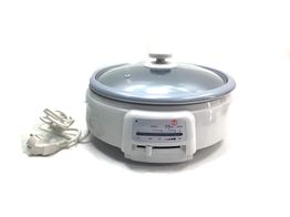 olla coccion electrica gm grill multi funciones