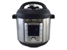 olla coccion electrica instan pot duo evo plus