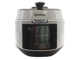 olla coccion electrica lufthous cook maker