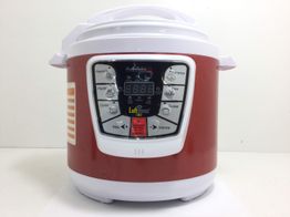 olla coccion electrica lufthous m01