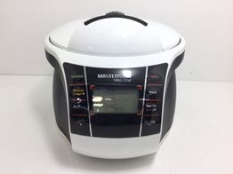 olla coccion electrica masterstar mbc chef