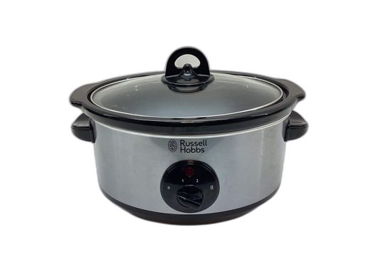 panela el&eacute;trica russell hobbs 19790-56