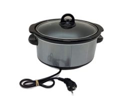 panela el&eacute;trica russell hobbs 19790-56