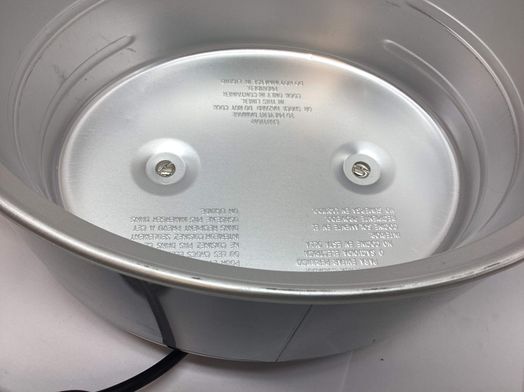 panela el&eacute;trica russell hobbs 19790-56