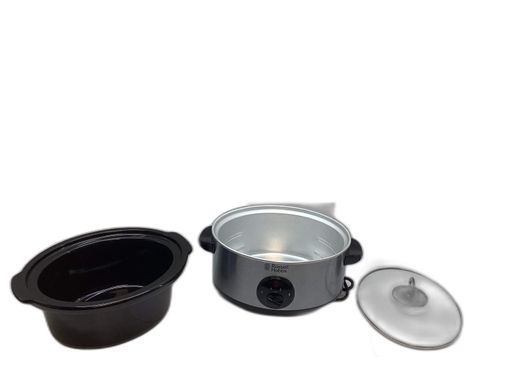 panela el&eacute;trica russell hobbs 19790-56