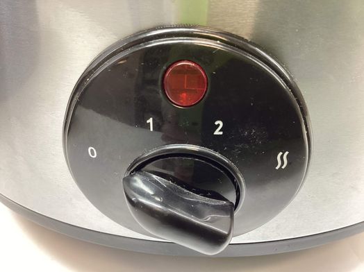 panela el&eacute;trica russell hobbs 19790-56