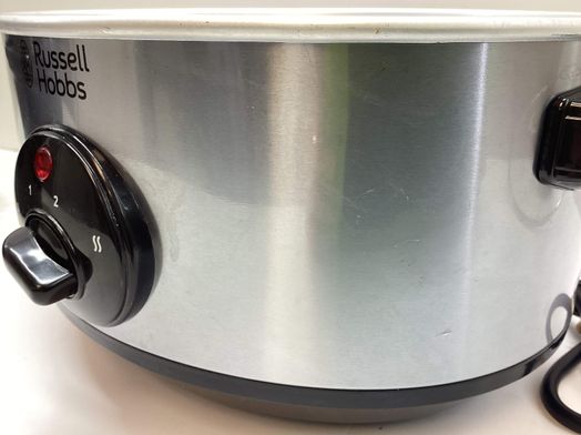 panela el&eacute;trica russell hobbs 19790-56