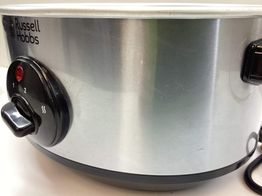 panela el&eacute;trica russell hobbs 19790-56