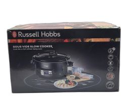 olla coccion electrica russell hobbs 25630-56