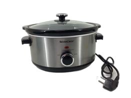 olla coccion electrica silvercrest ssc 200 d1