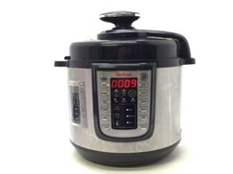 panela el&eacute;trica tefal epc06