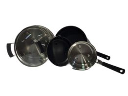 olla cookware