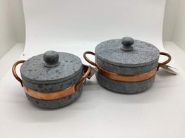 olla cu artigiana pack