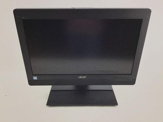 ordenador aio acer veriton z4640g