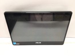 ordenador aio asus e1600wk