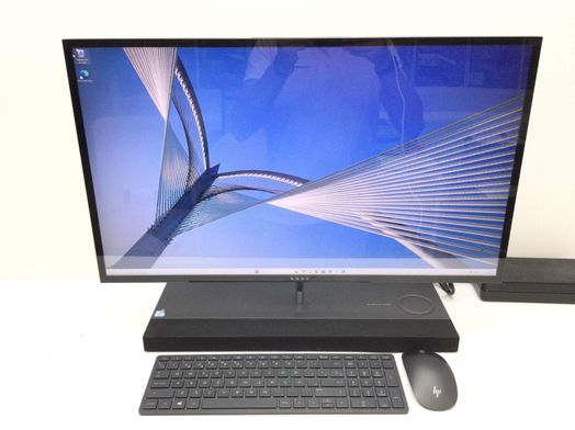 ordenador aio envy 27-b205ns