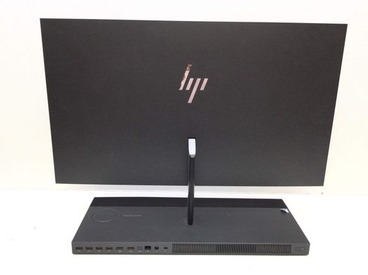 ordenador aio envy 27-b205ns