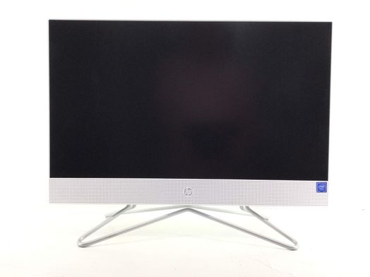 ordenador aio hp 22-dd2007 ns