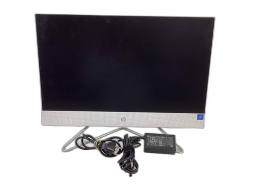 ordenador aio hp 22-df0005np