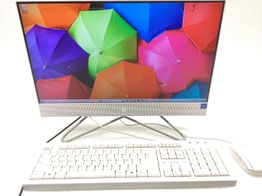 ordenador aio hp 22-df0035ns