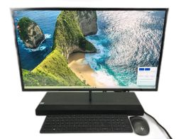 Ordenador Aio hp 27-b200ns