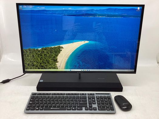 ordenador aio hp 27-p001ns