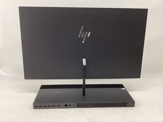 ordenador aio hp 27-p001ns