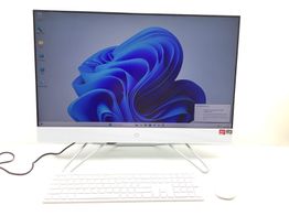 ordenador aio hp 27