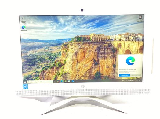 ordenador aio hp aio c012ns