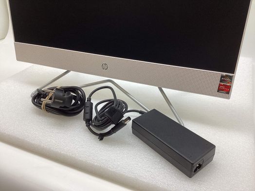 ordenador aio hp all in one 22-df0xxx