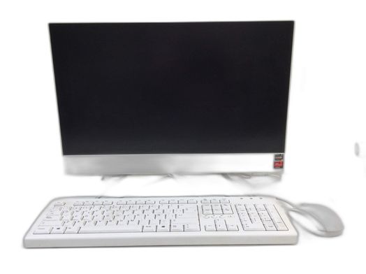 ordenador aio hp all in one