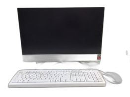 ordenador aio hp all in one