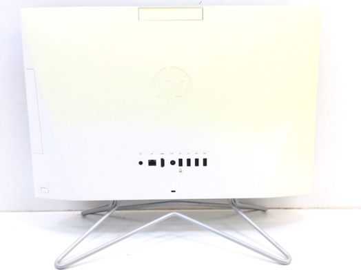 ordenador aio hp all in one