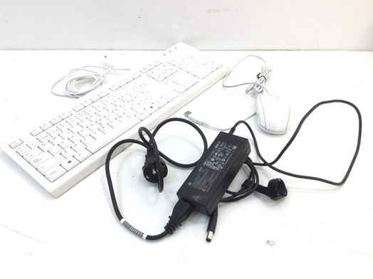 ordenador aio hp all in one