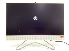 ordenador aio hp amd ryzen, 4gb ram, 512gb ssd