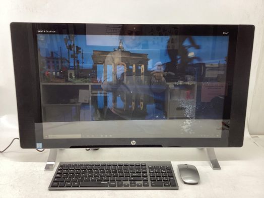 ordenador aio hp envy all in one 27-b200