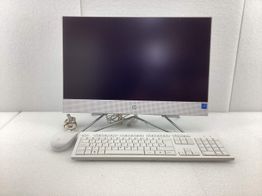 ordenador aio hp hp all in one 22 dd2xxx