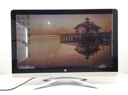 ordenador aio hp hp all in one tactil