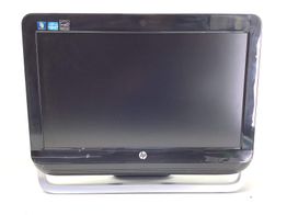 ordenador aio hp omni 120 aio pc