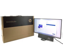 ordenador aio hp omni studio x 31.5