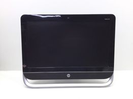 ordenador aio hp pavilion 20