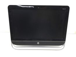 ordenador aio hp pavilion 20