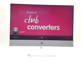 ordenador aio hp pavilion 27 all in one