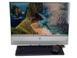 ordenador aio hp pavilion