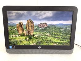 ordenador aio hp pro one 400