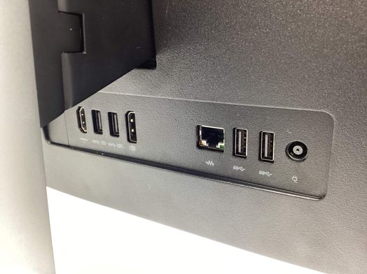 ordenador aio hp pro one 440 g9